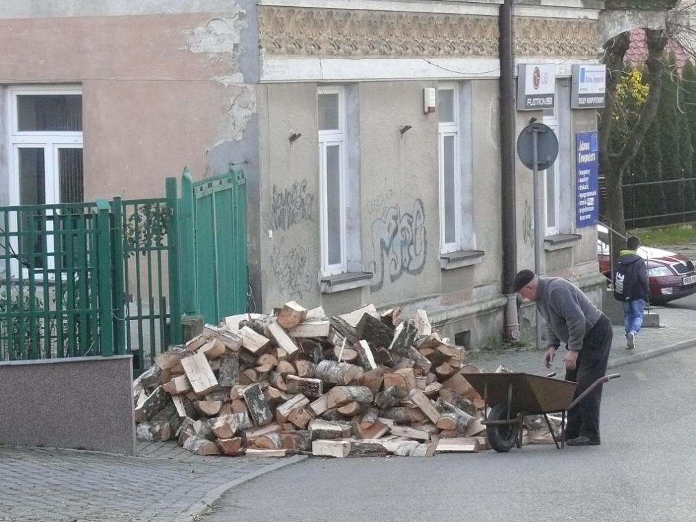 Zdjęcia autosrtwa Faustyny Felczyńskiej