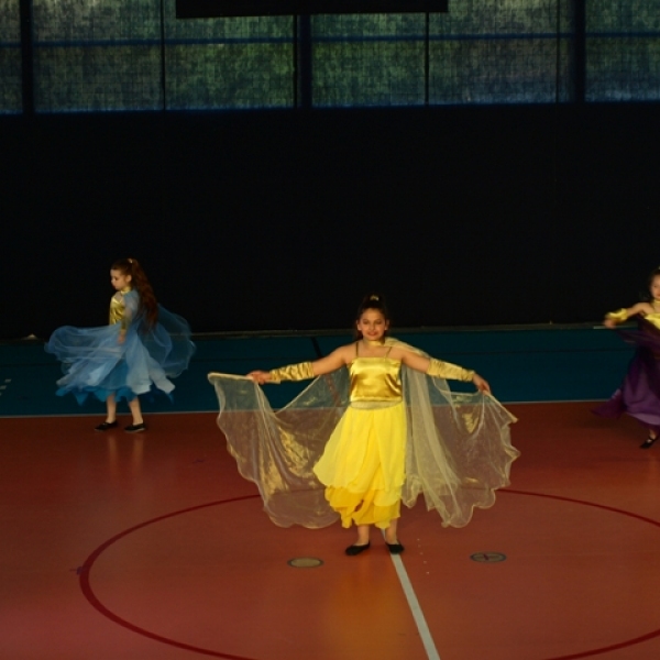 OLYMPUS DIGITAL CAMERA