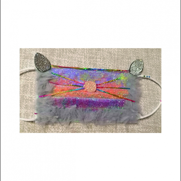 Zuzanna Olbrot, 10 lat