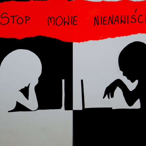 Natalia Stanek III miejsce kategoria szkół ponadpodstawowych