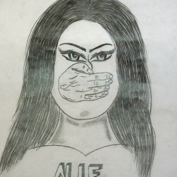 Wiktoria Szostak Wyróżnienie kategoria: klasy VI-VIII szkół podstawowych