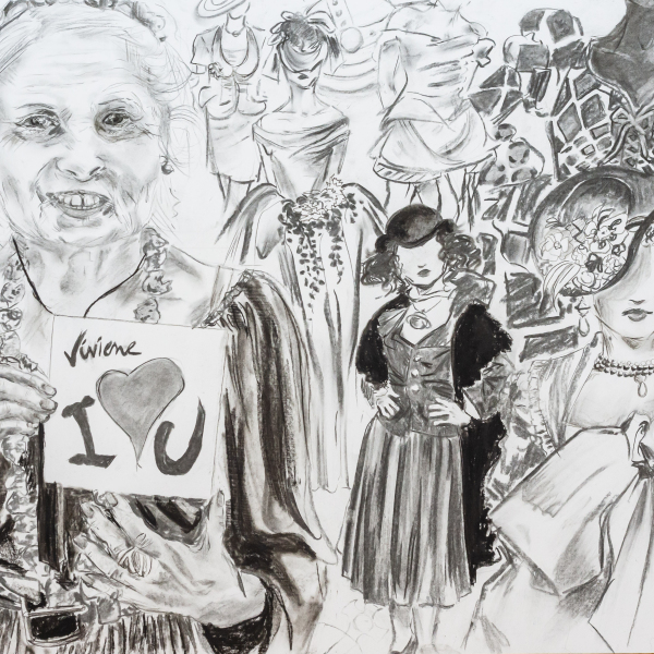 II MIEJSCE Kinga Czech, Zespół Szkół nr 4 w Jaśle