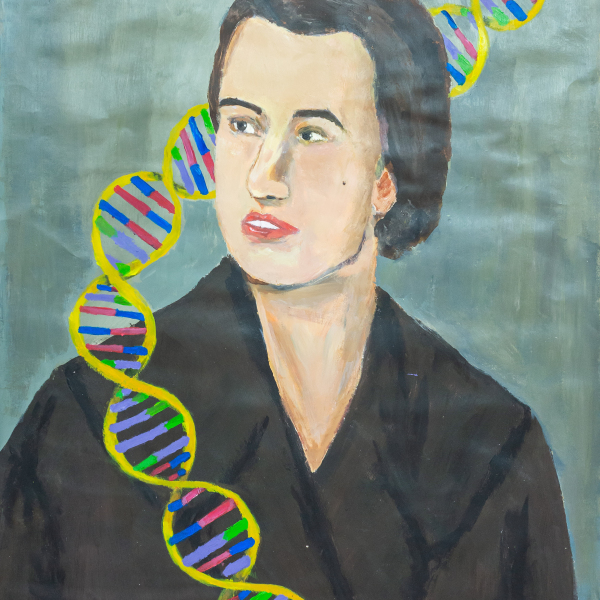 WYRÓŻNIENIE Janina Szmyd