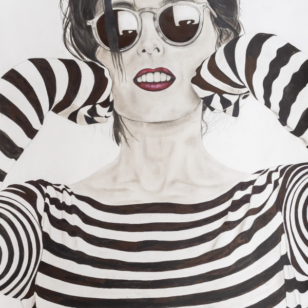 WYRÓŻNIENIE Milena Pisz, SP im. Anny Jenke w Przysiekach