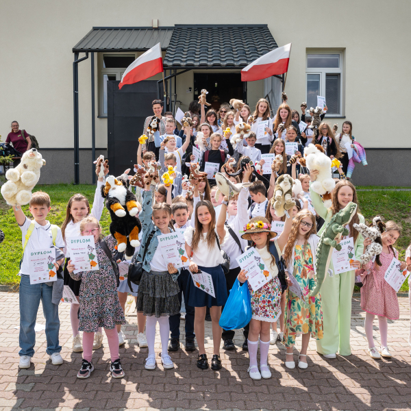 XVII Powiatowy Konkurs Recytatorski ALFABET PRZYRODY