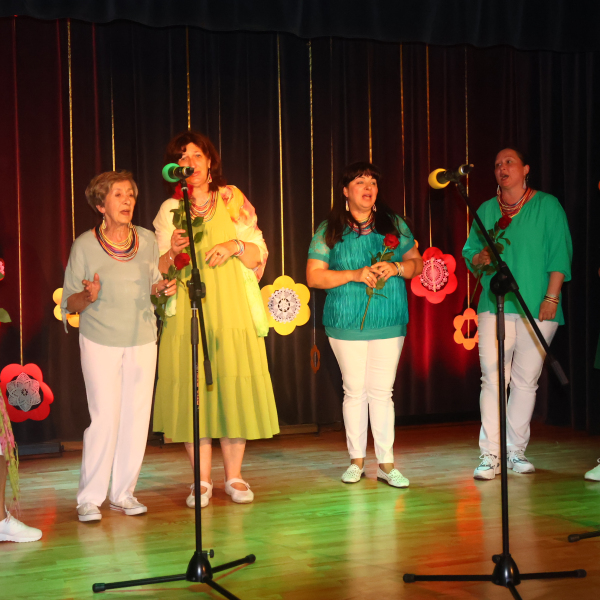 Koncert Zespołu NUTAM