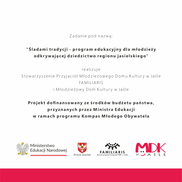Warsztaty Dzika kuchnia - Śladami tradycji