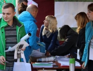 Bieg Beskidnika 2016