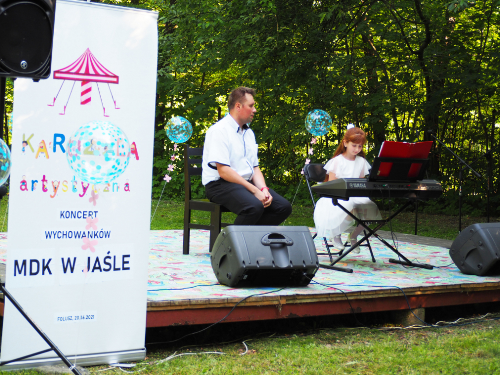 20.06.2021, Folusz