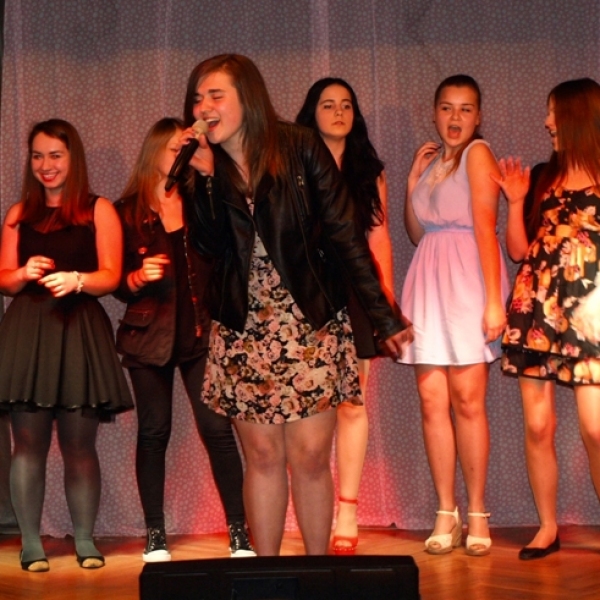 Koncert 4.04.2014