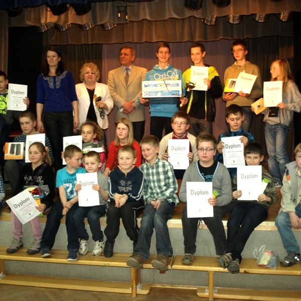 Turniej Szachowy 2014
