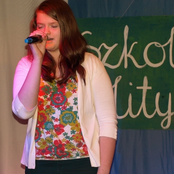 Szkolne Hity 2014