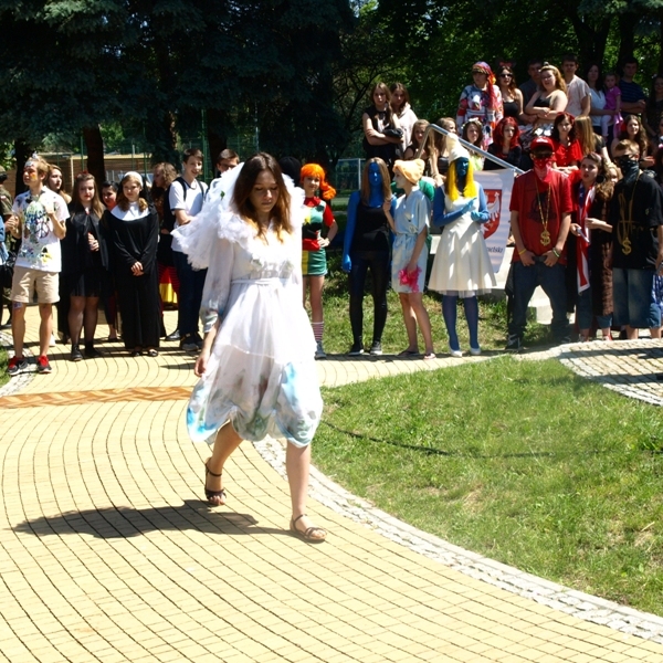 Żakinada 2014