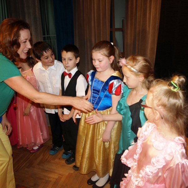 Konfrontacje Teatralne 2014
