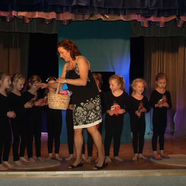 Antoniada 2014