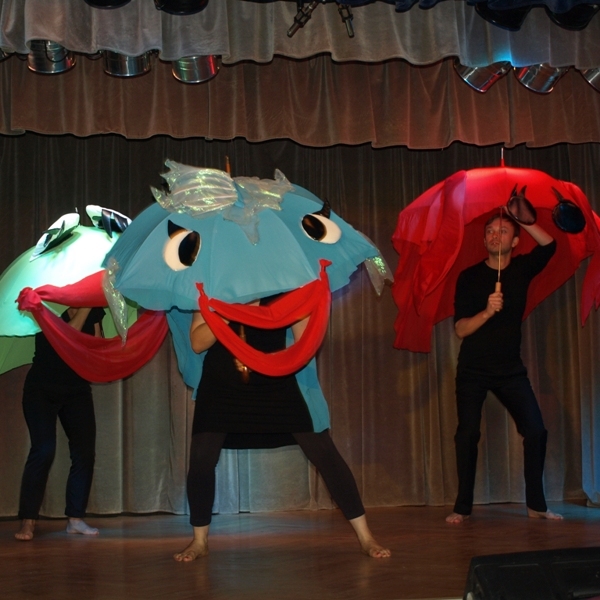 OLYMPUS DIGITAL CAMERA