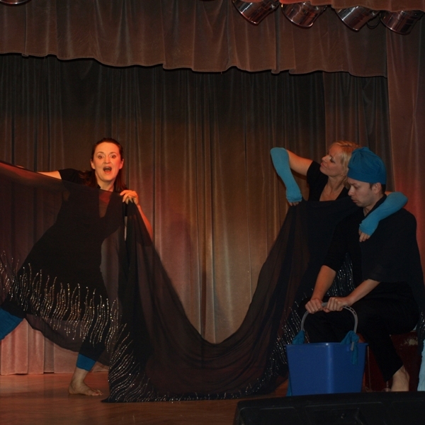 OLYMPUS DIGITAL CAMERA