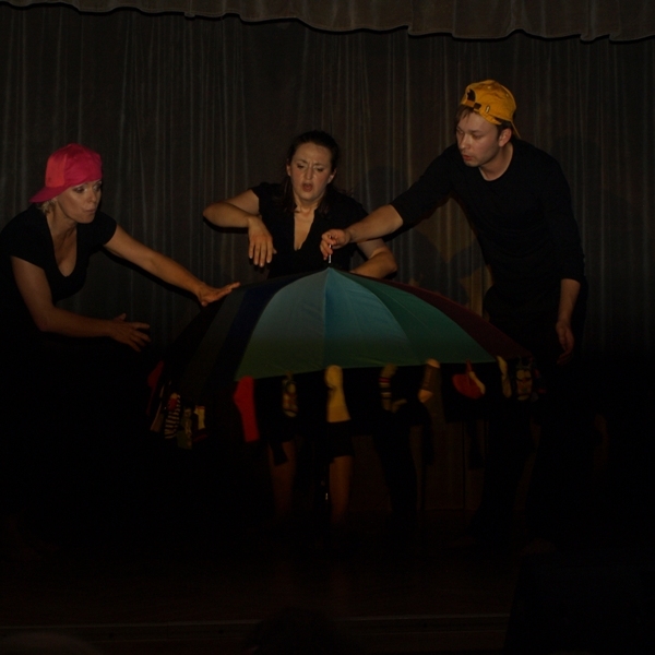 OLYMPUS DIGITAL CAMERA