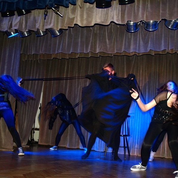 OLYMPUS DIGITAL CAMERA