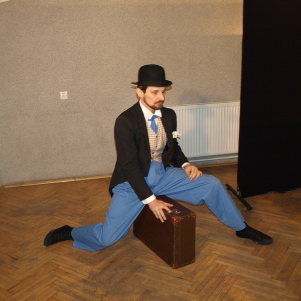 OLYMPUS DIGITAL CAMERA