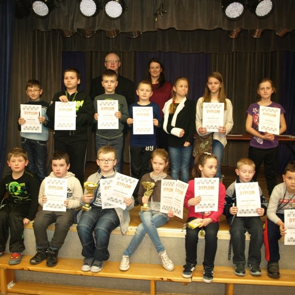 Feryjny Turniej Szachowy 2015