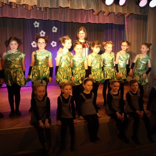 Iskierki luty 2015
