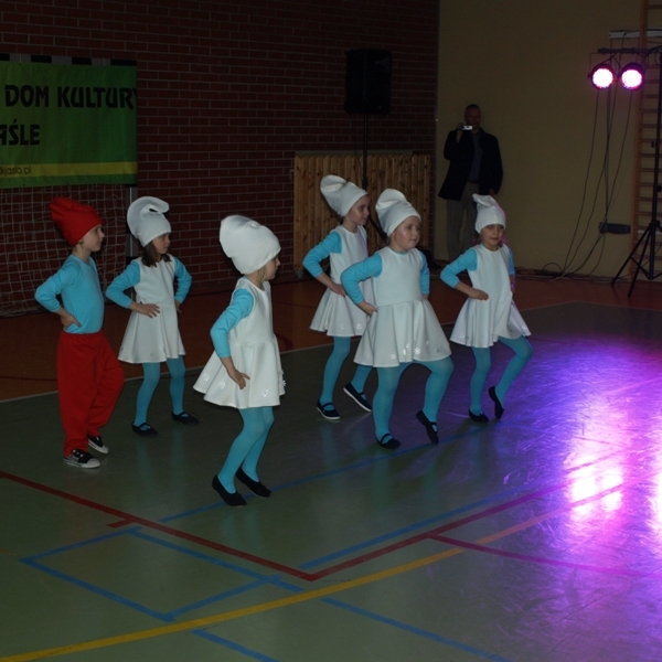Pokaz luty 2015