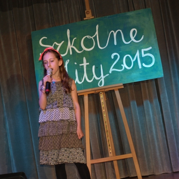 Szkolne Hity 2015