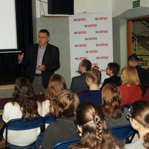 VII Konferencja Ekologiczna
