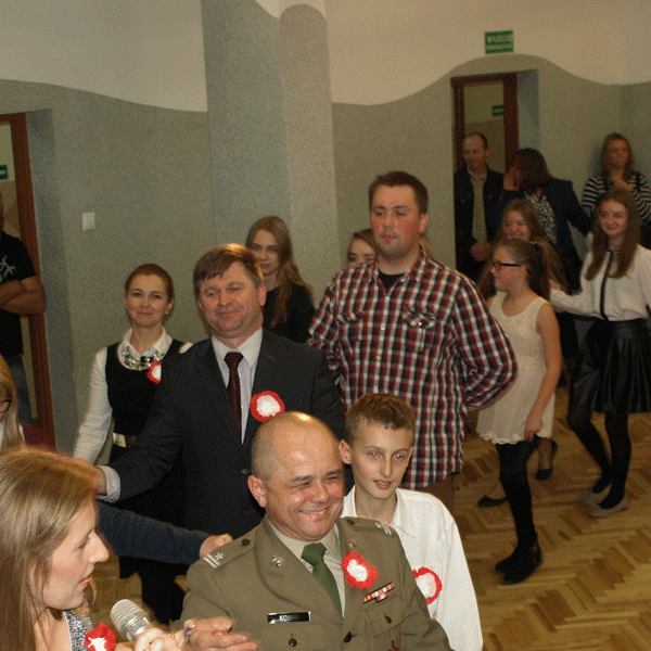 Świętujmy Razem 2015