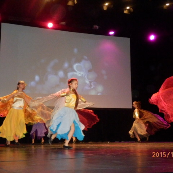 OLYMPUS DIGITAL CAMERA