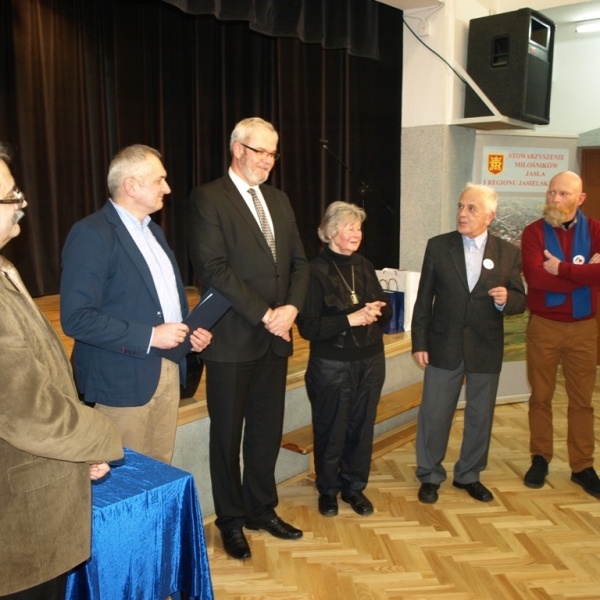 Jasło - moje miasto 2016