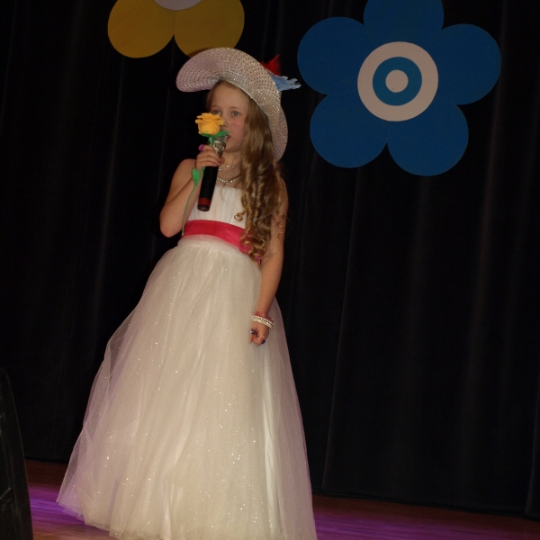 talent show 2016