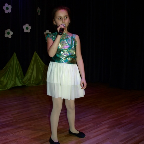 lekcja pokazowa iskierki 2016