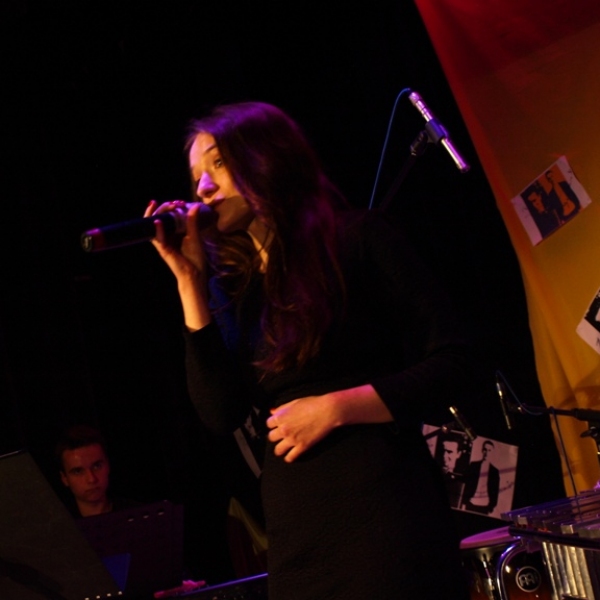 Koncert Tyburowski & Bora duo