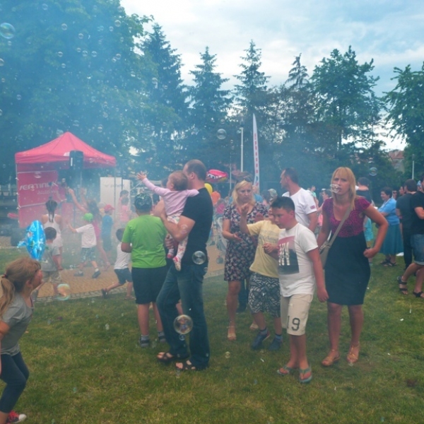 Dzień Dziecka 2016