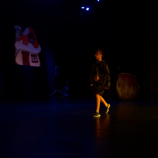 OLYMPUS DIGITAL CAMERA