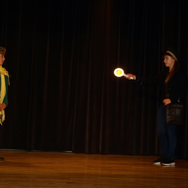 OLYMPUS DIGITAL CAMERA