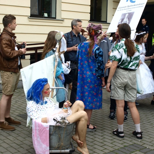 Żakinada 2016