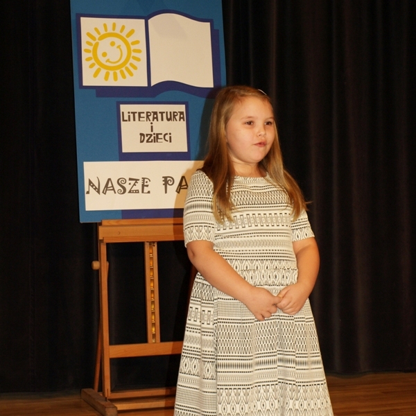 Literatura i Dzieci 2016