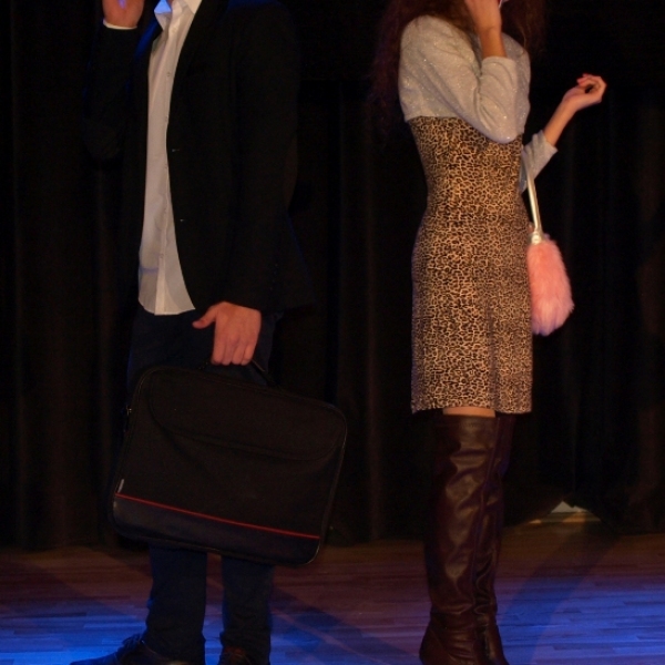 OLYMPUS DIGITAL CAMERA