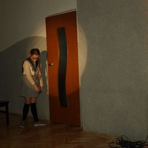 OLYMPUS DIGITAL CAMERA