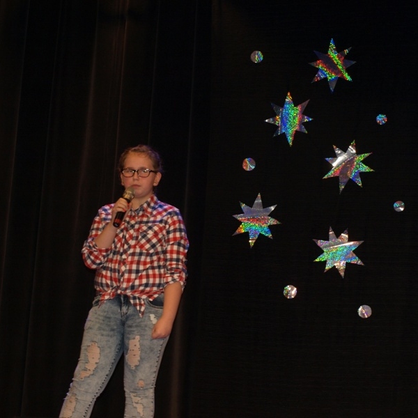 Talent Show 2017