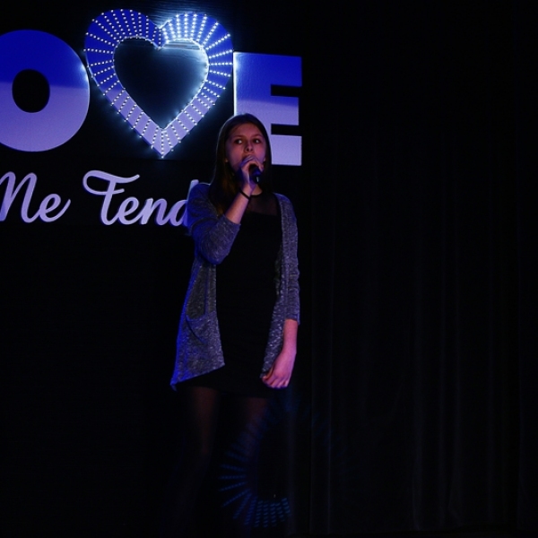 Love me tender 2017 - fotorelacja Anny Gryzło
