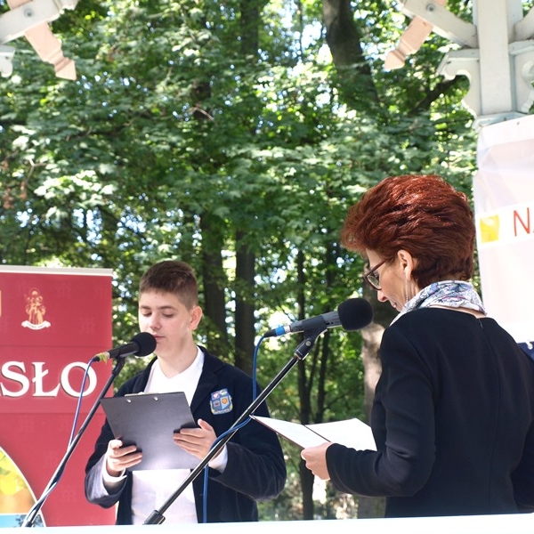Narodowe Czytanie 2017