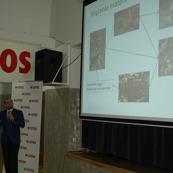 IX Konferencja Ekologiczna