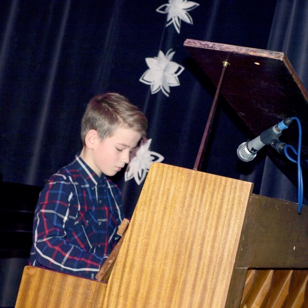 Talent Show 2018