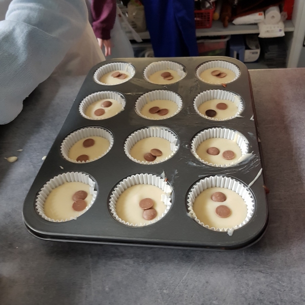 Eko muffinki