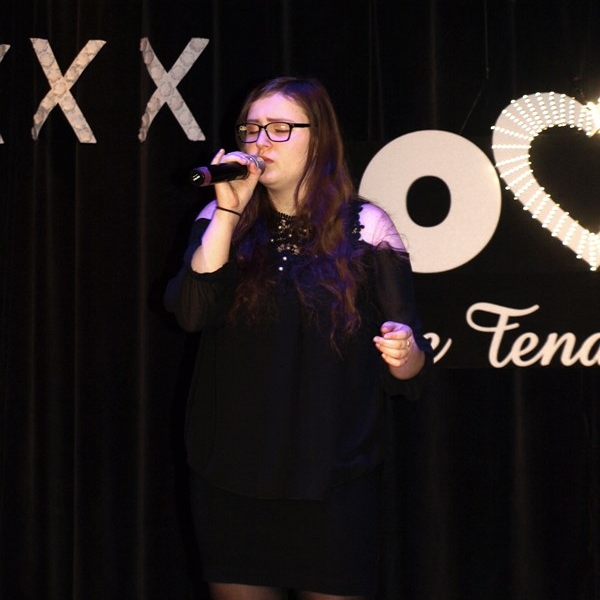Love Me Tender 2018