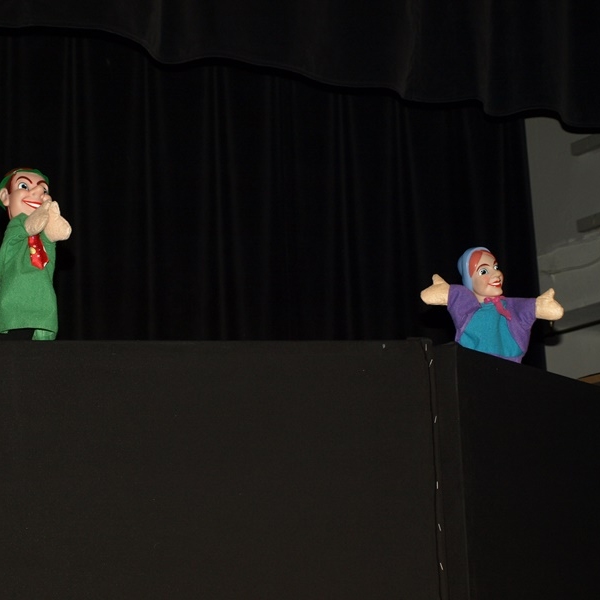 Dzień Teatru